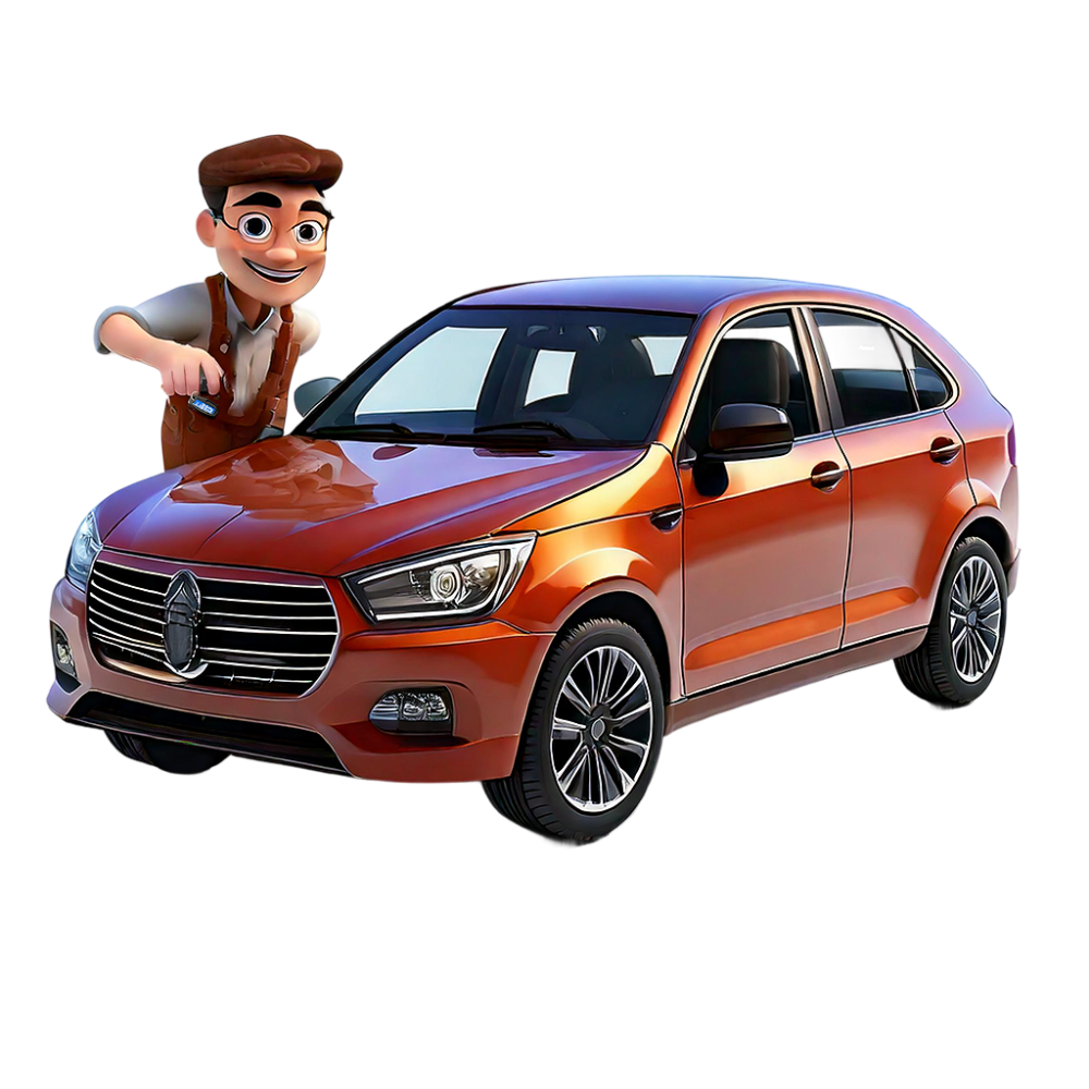 Vente Voiture